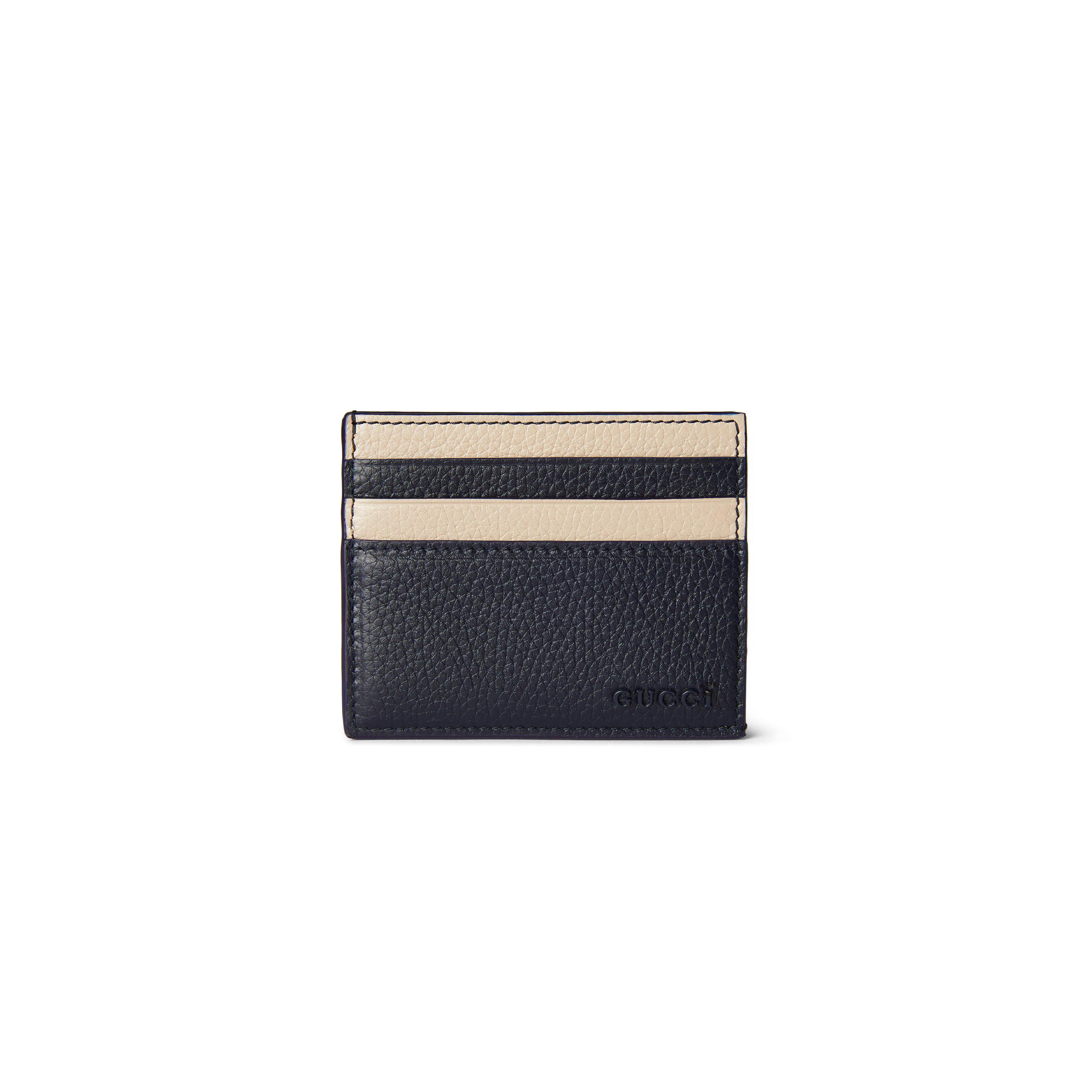 GUCCI BI-COLOR CARD CASE WITH GUCCI LOGO 817043AAEGG4043 (10*8cm) GUCCI BI-COLOR CARD CASE WITH GUCCI LOGO 817043AAEGG4043 (10*8cm)